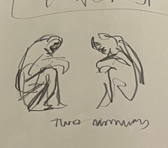 Everyone, the rest, or west? 