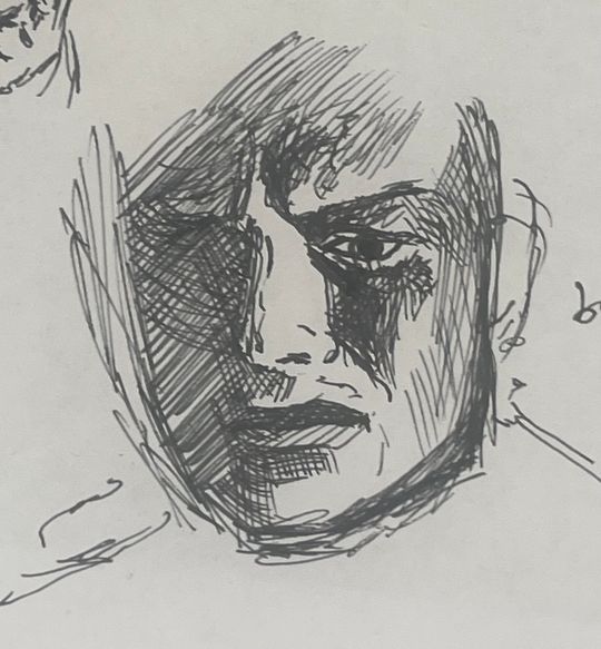 Unnamed unfortunately 