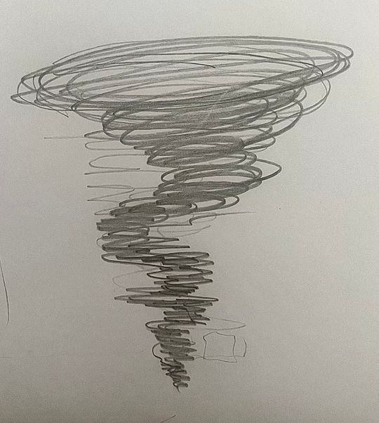 Tornado 