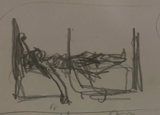 Overdose victim, trafficking