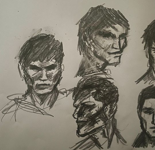 cute mewing hamsters