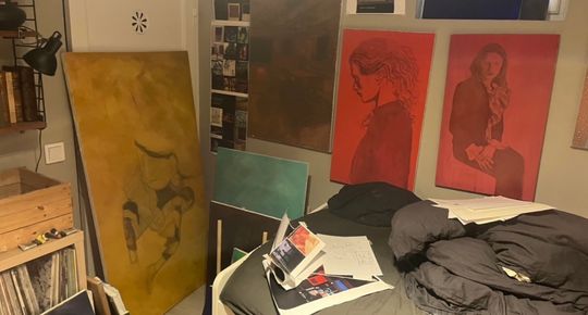 Paintinsg