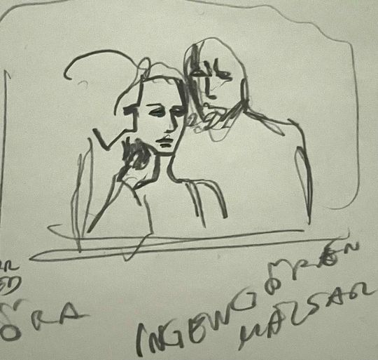 Objectively sweet speaking 