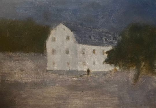 Södergården/ Dosthoff-House