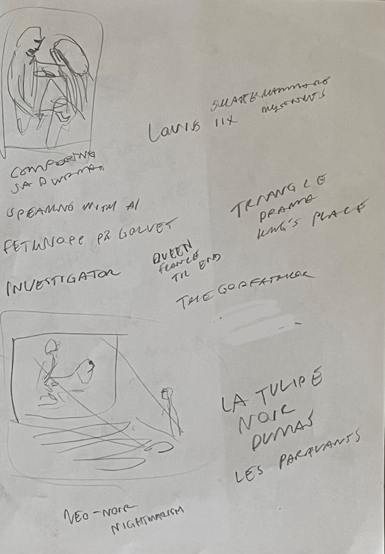 More more more ideaa