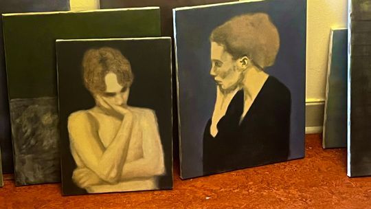 Penseurs