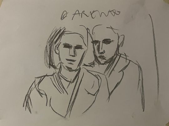 Parents memory