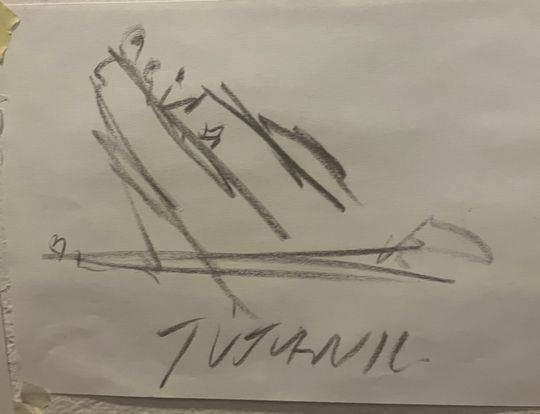 Titanic