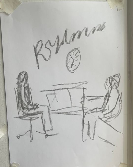 Psychologist 