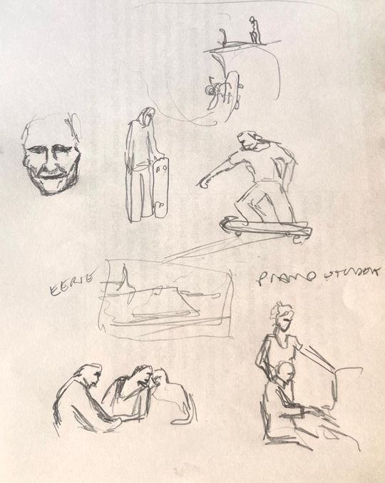 Skating