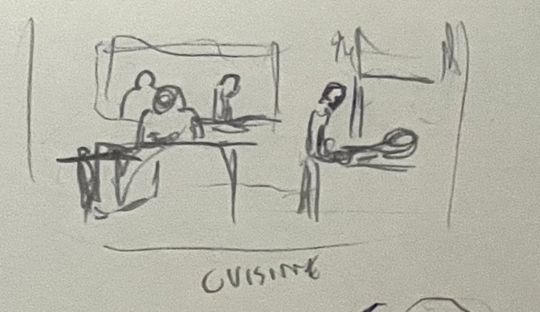 Cuisine