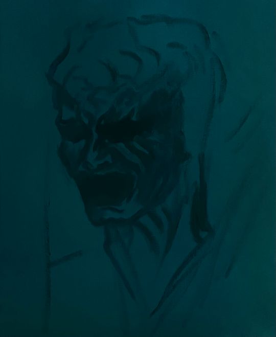 Anguish 