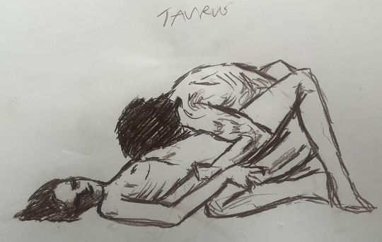 Taurus, Zodiac