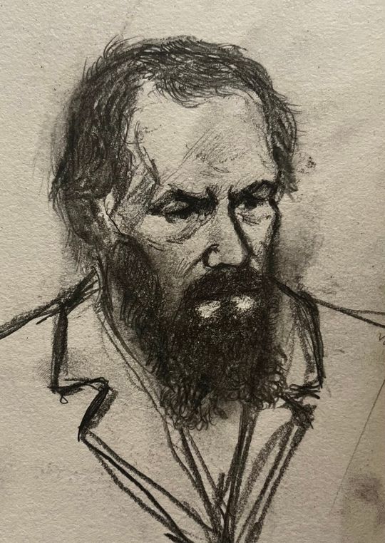 Dostoevsky 
