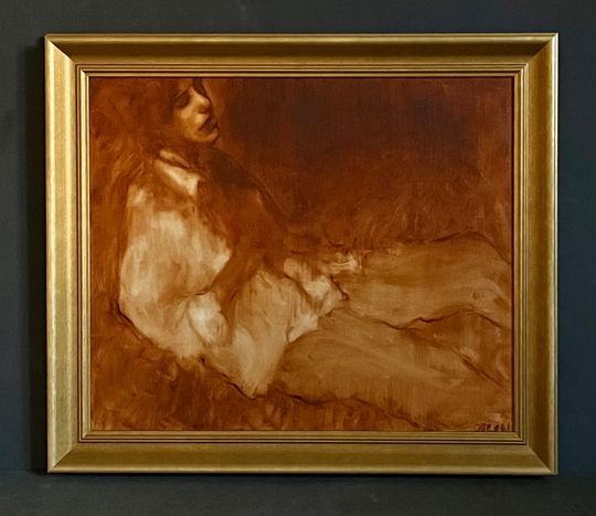 Le Dormeur du Val