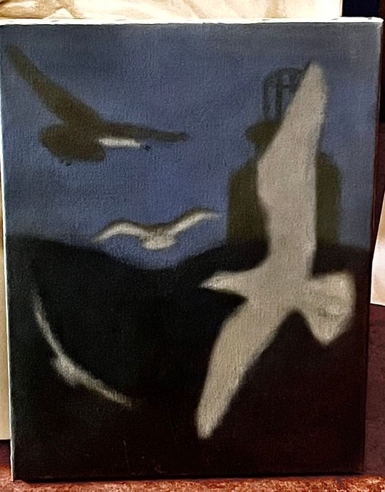 The Birds