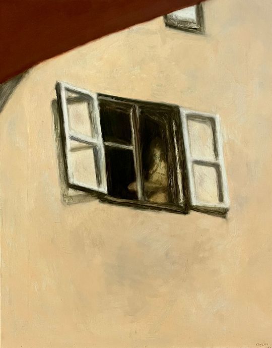 La Fenêtre