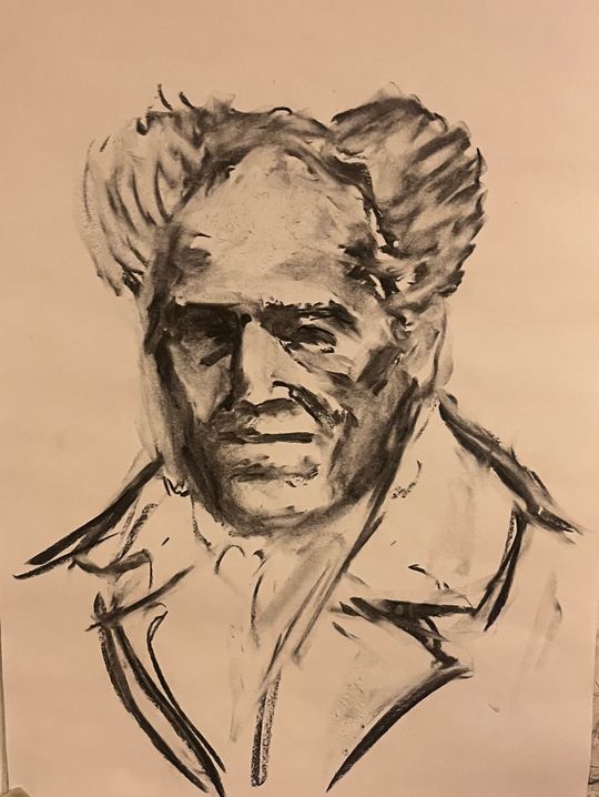 Schopenhauer 