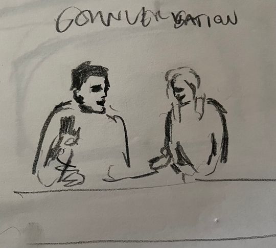 Imitation