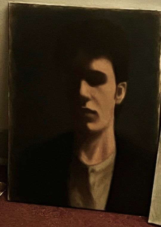Selfportrait