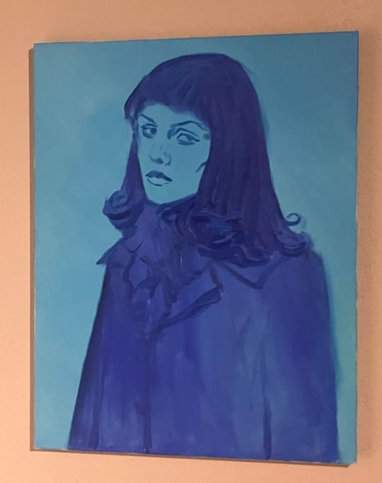 Portrait