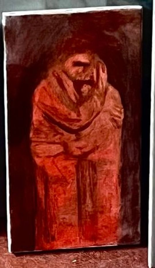 Embrace, Transcendence, Tenderness