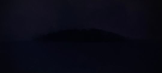 Mysterious Mediterranean island, Lokrum