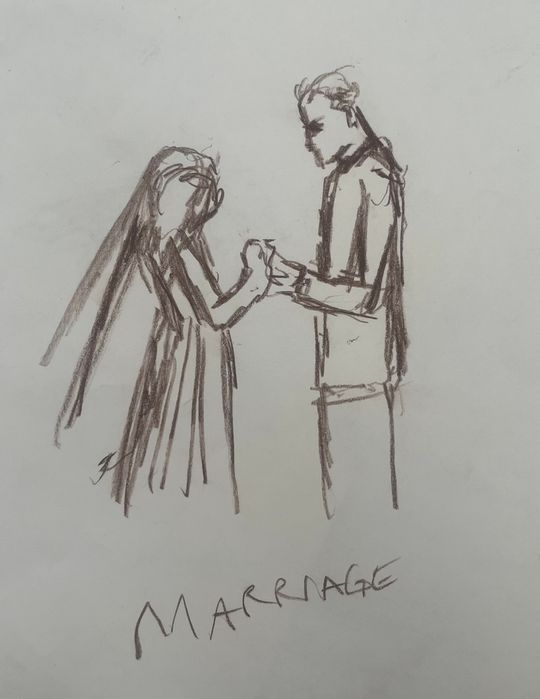 Marriage