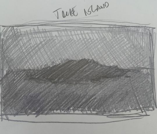 Mysterious Mediterranean Islands