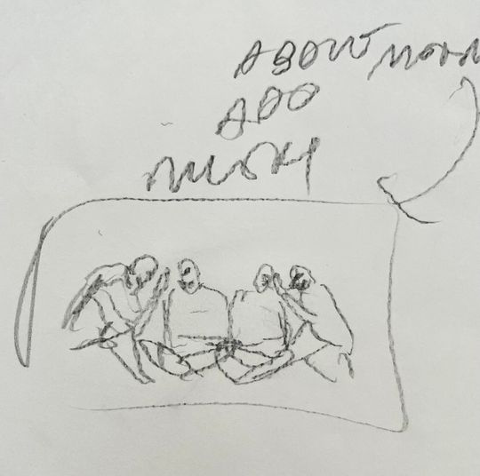 Much ado about nothing, Shakespeare