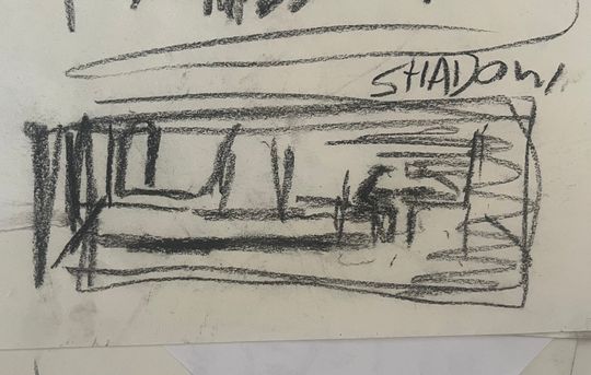 Faust, Notes from the Underground Man