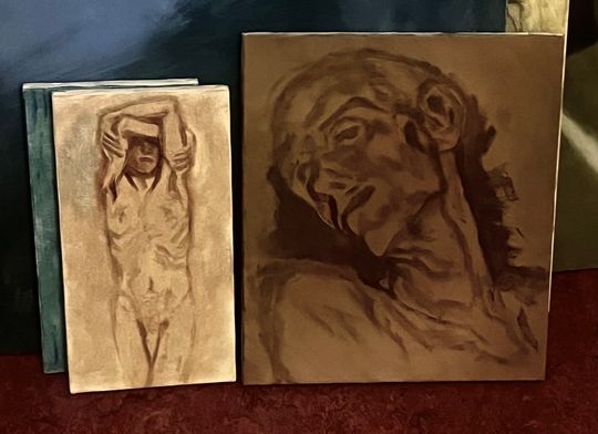 Death around the corner?