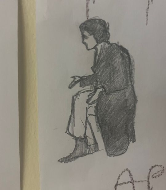 oskar is a Mathematician & Magician 