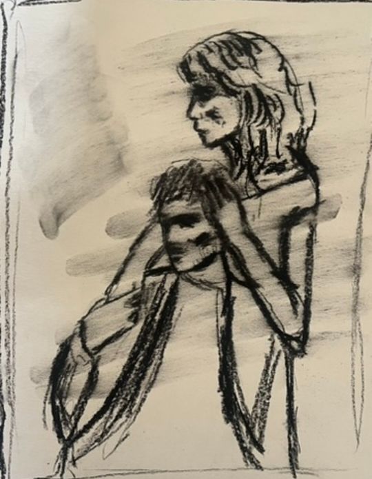 velvet blueberry intimate love dark paradise young and beautiful 