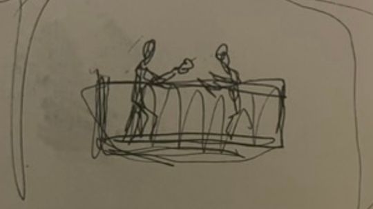 Boxing and Murder (assassin)