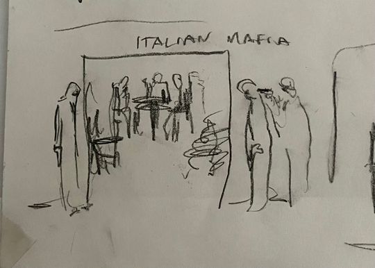 Mafia