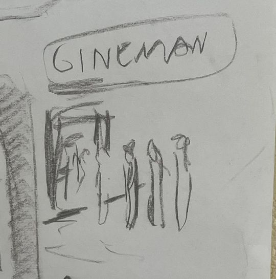 Cinema Classics Nearby