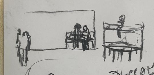 Neighborhood lifestyle