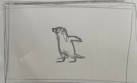 Hope / A winter’s friend 