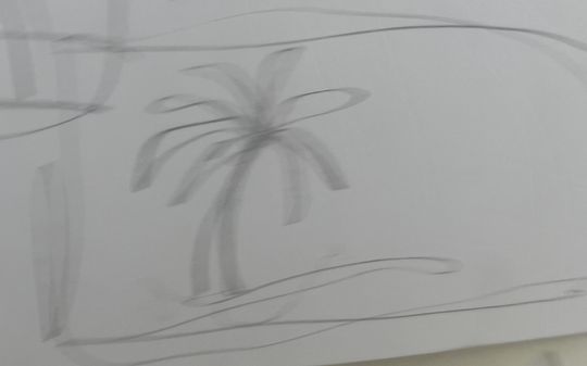 Island tropic or fireworks 