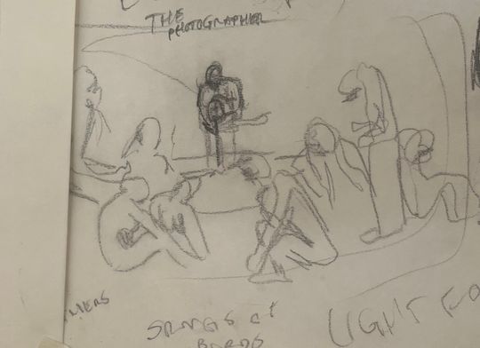 History, The Photographer 