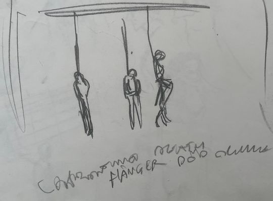 Three ways to meet suicide