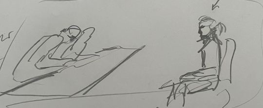 Trial of Jean d’Arc 