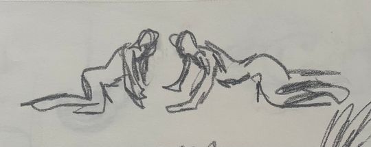 Little and big brother