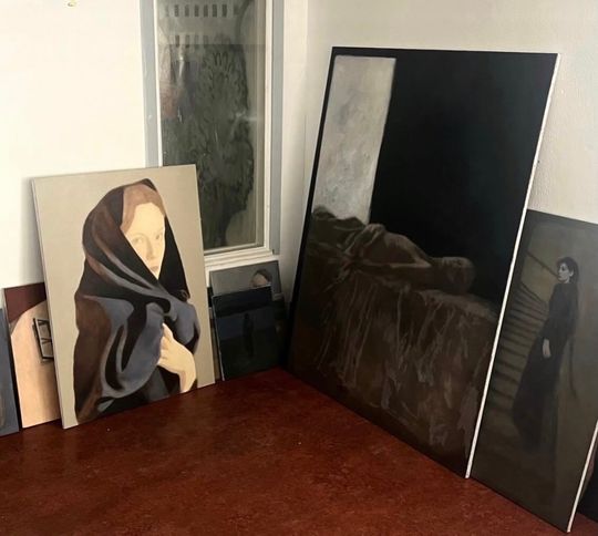 Studio