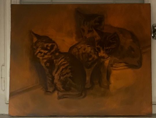 Kittens